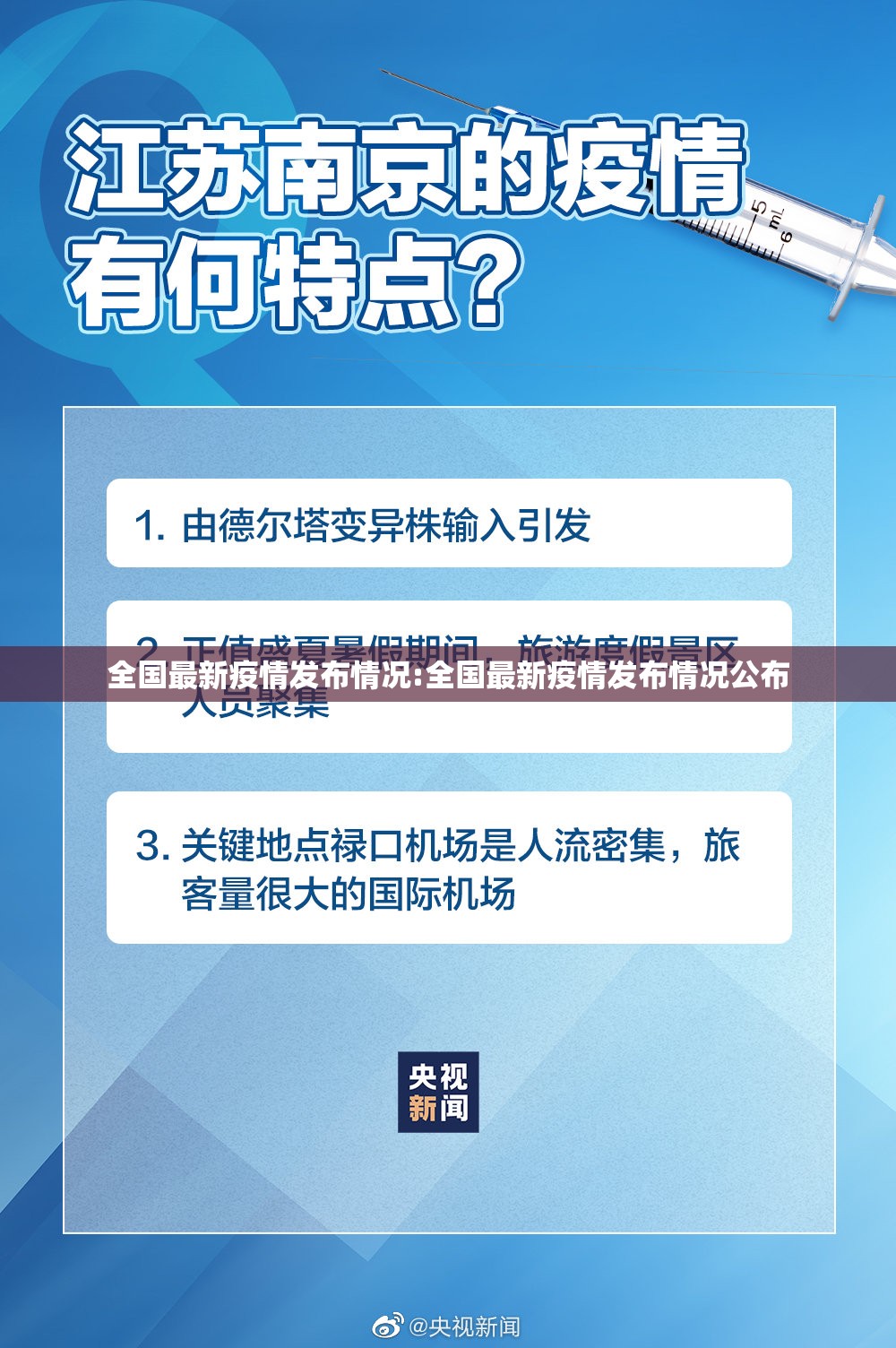 全国最新疫情发布情况:全国最新疫情发布情况公布