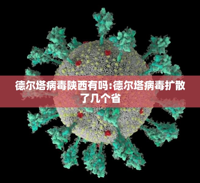 德尔塔病毒陕西有吗:德尔塔病毒扩散了几个省