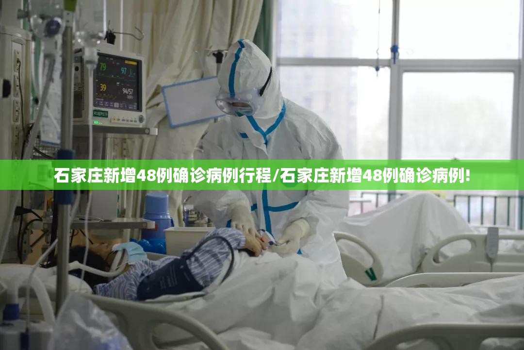 石家庄新增48例确诊病例行程/石家庄新增48例确诊病例!