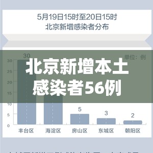北京新增本土感染者56例是哪里的:北京新增5例本土病例