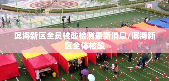 滨海新区全员核酸检测最新消息/滨海新区全体核酸
